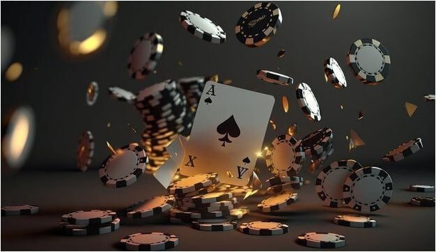 মোবাইলে 7555be কার্ড গেমসের শুরু
